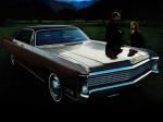 Imperial LeBaron 4-Door Hardtop 1970 года
